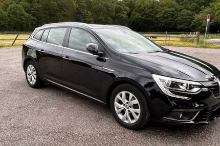 Renault Megane 76.152 km 11.890 &euro; Oberhausen 46149