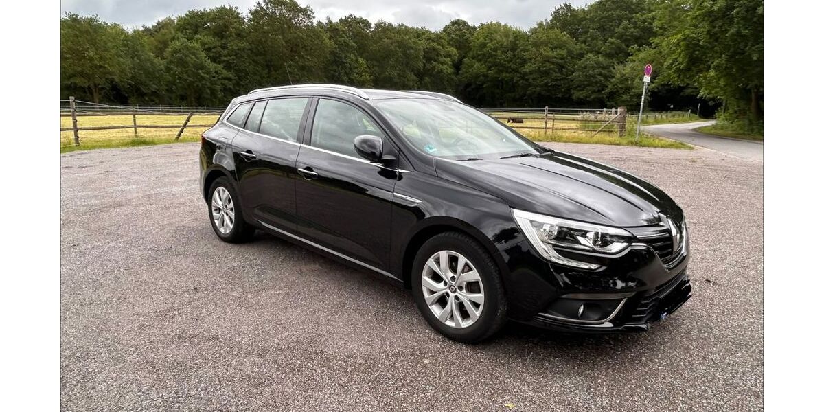 Renault Megane 76.152 km 11.890 &euro; Oberhausen 46149