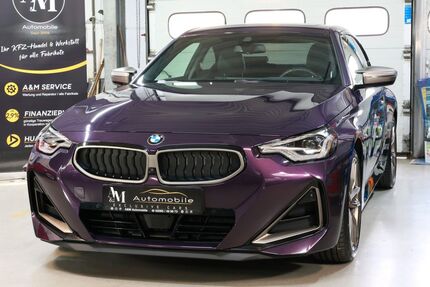 BMW M240i 49.000 km 42.999 &euro; Duisburg 47228