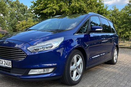 Ford Galaxy 265.000 km 9.250 &euro; Krefeld 47829