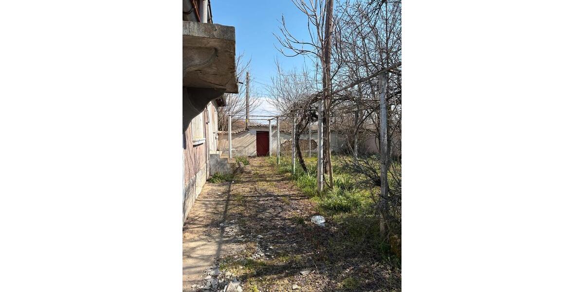 Einfamilienhaus Duisburg Walsum - 3 Zimmer, 70 m&sup2;, 55.000&euro; | Angebot:26311970