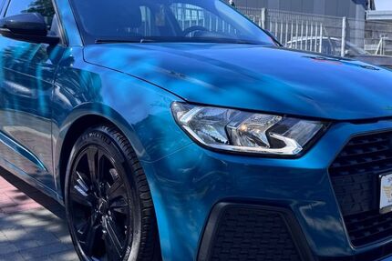 Audi A1 108.977 km 12.499 &euro; krefeld 47804