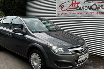 Opel Astra 189.000 km 2.999 &euro; Marl 45770