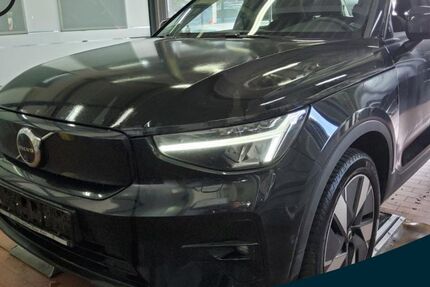 Volvo XC40 39.093 km 35.480 &euro; Essen-Kray 45309