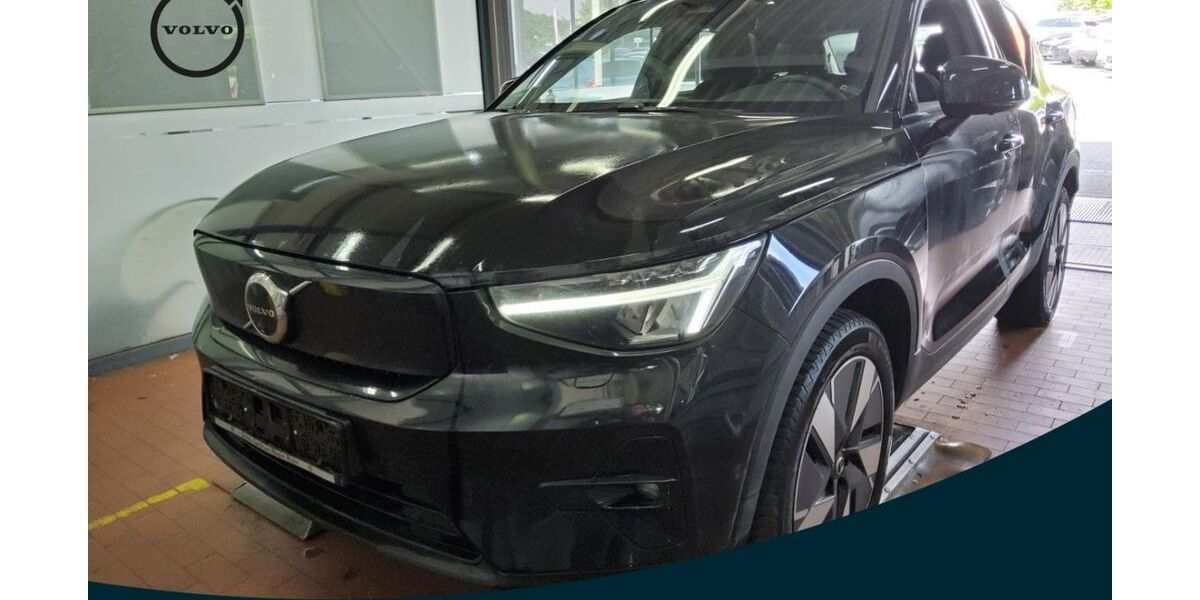 Volvo XC40 39.093 km 35.480 &euro; Essen-Kray 45309