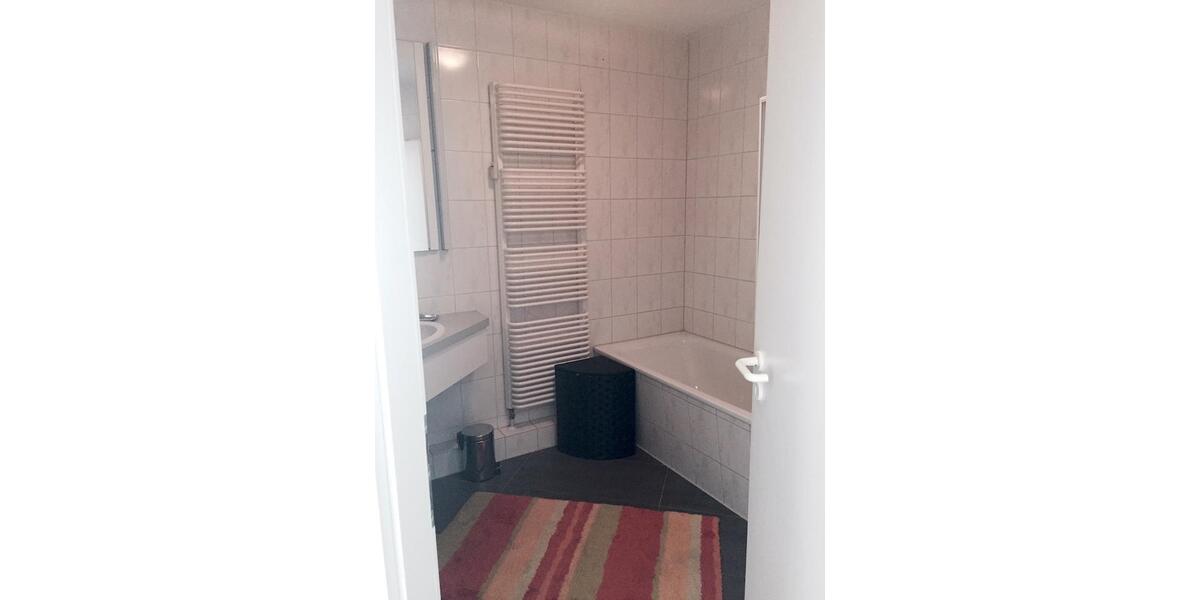 Etagenwohnung Duisburg Angerhausen - 2.5 Zimmer, 54 m&sup2;, 185.000&euro; | Angebot:26765856