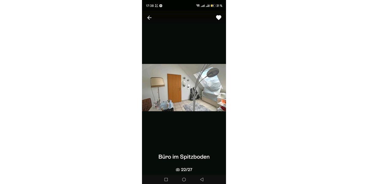Maisonettenwohnung Duisburg Essenberg - 5 Zimmer, 141 m&sup2;, 219.000&euro; | Angebot:27086683