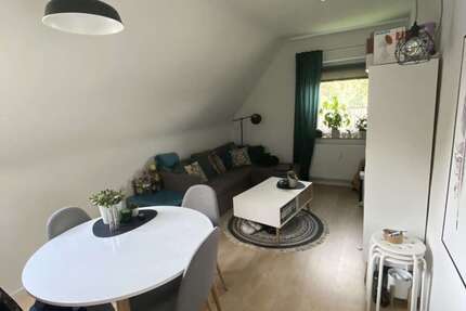 Wohnung Gelsenkirchen Rotthausen - 2 Zimmer, 37 m&sup2;, 280&euro; | Angebot:26267749