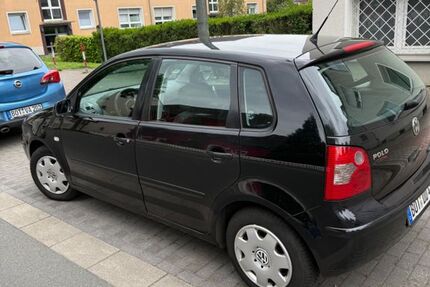 VW Polo 143.000 km 2.100 &euro; Essen 45307
