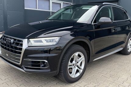 Audi Q5 190.000 km 18.900 &euro; Essen 45309