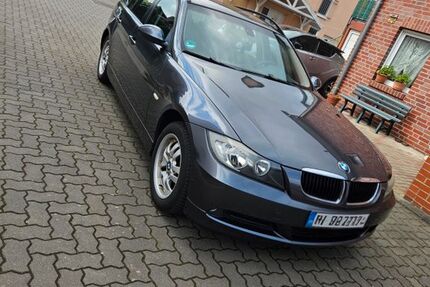 BMW 318 250.000 km 3.000 &euro; Marl 45768