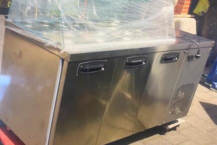 Gewerbeobjekt Essen Stadtbezirk V - 1.000&euro; | Angebot:25632167