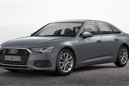 Audi A6 38.531 km 30.991 &euro; Krefeld 47803
