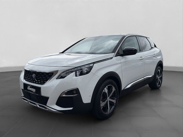 Peugeot 3008 82.250 km 17.990 &euro; Duisburg 47059