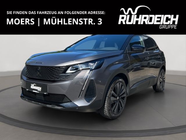 Peugeot 3008 67.080 km 26.390 &euro; Moers 47441