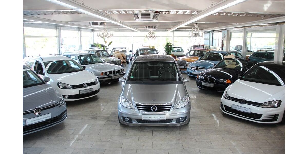 Mercedes-Benz A 170 165.000 km 2.990 &euro; Essen 45356