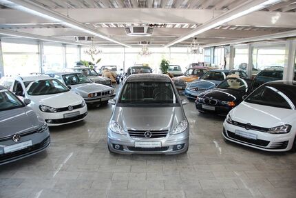 Mercedes-Benz A 170 165.000 km 3.990 &euro; Essen 45356