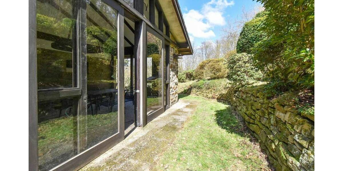 Einfamilienhaus Essen Fischlaken - 9 Zimmer, 203 m&sup2;, 795.000&euro; | Angebot:26289715