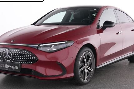 Mercedes-Benz CLA 200 4.900 km 49.650 &euro; Essen 45309