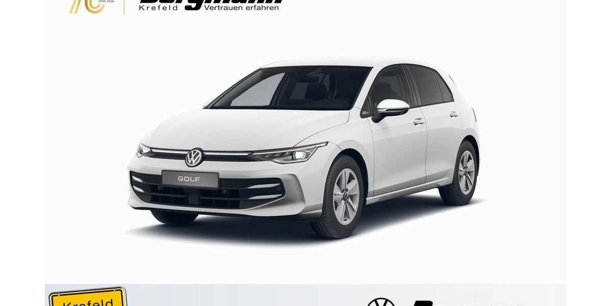 VW Golf 14.784 km 25.991 &euro; Krefeld 47803