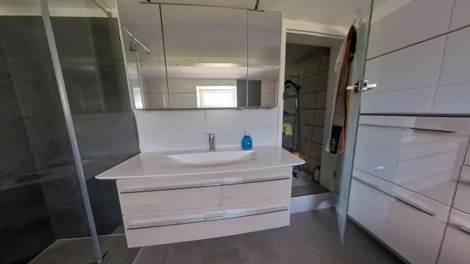 Doppelhaushälfte Bottrop Boy - 3 Zimmer, 94 m&sup2;, 1.450&euro; | Angebot:26283577