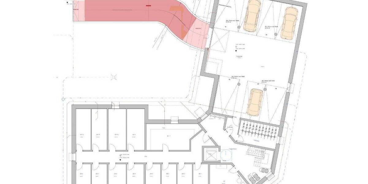 Terrassenwohnung Dorsten Rhade - 3 Zimmer, 95 m&sup2;, 374.400&euro; | Angebot:25779984