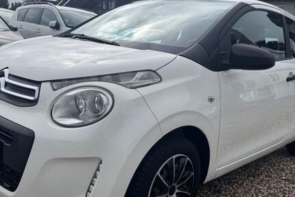Citroen C1 94.000 km 4.999 &euro; Essen 45355