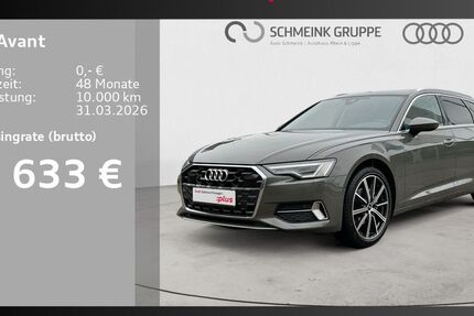 Audi A6 29.940 km 43.980 &euro; Wesel 46483