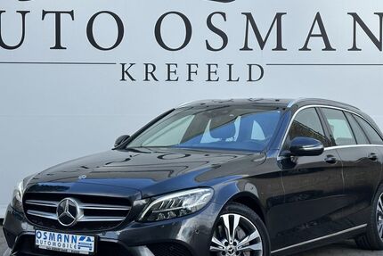 Mercedes-Benz C 300 120.605 km 21.950 &euro; Krefeld 47805