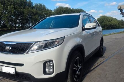 Kia Sorento 243.448 km 6.500 &euro; Mülheim an der Ruhr 45478