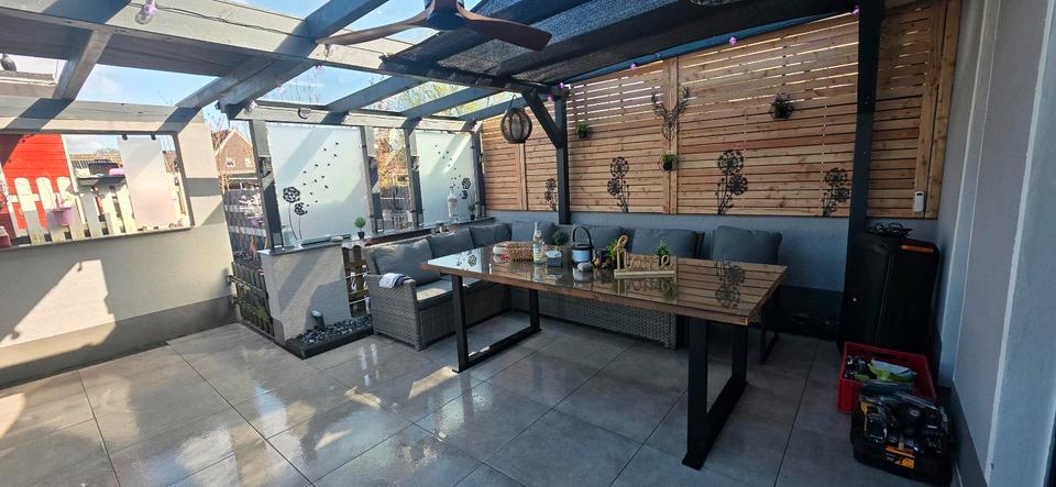 Reihenhaus Voerde (Niederrhein) - 369.000&euro; | Angebot:26749300