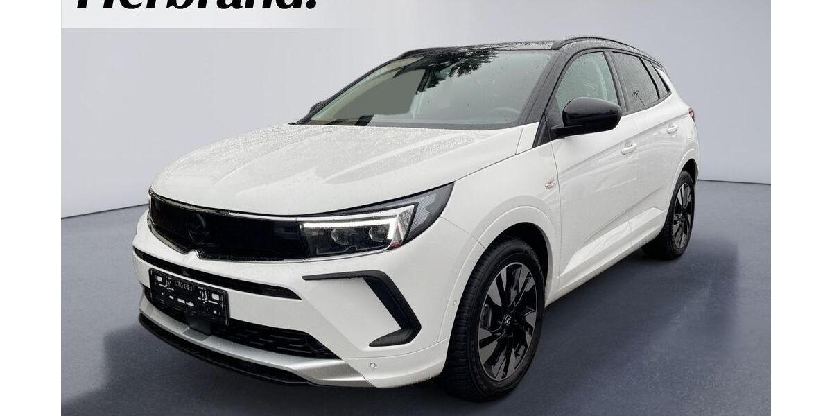 Opel Grandland (X) 14.904 km 28.390 &euro; Xanten 46509