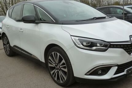Renault Scenic 159.000 km 9.450 &euro; Bottrop 46238