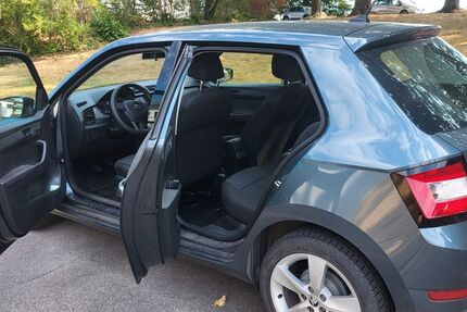 Skoda Fabia 67.110 km 9.500 &euro; Marl 45770