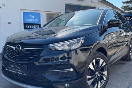 Opel Grandland (X) 66.000 km 10.597 &euro; Herten 45699