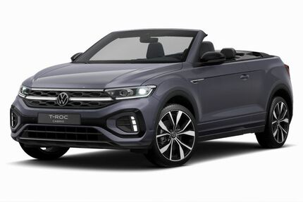 VW T-Roc 6.593 km 34.991 &euro; Krefeld 47803