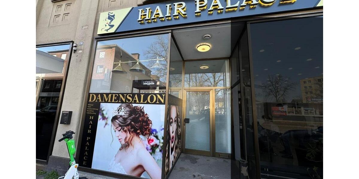 Gewerbeobjekt Duisburg Essenberg - 890&euro; | Angebot:21590173