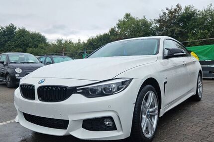 BMW 435 Gran Coupé 141.074 km 22.490 &euro; Bottrop 46236