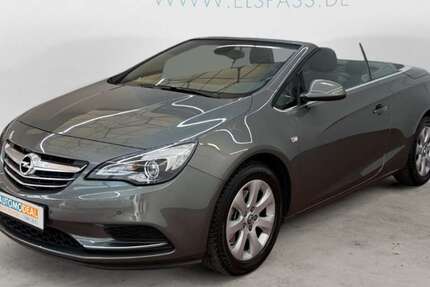 Opel Cascada 59.868 km 13.989 &euro; Moers 47445