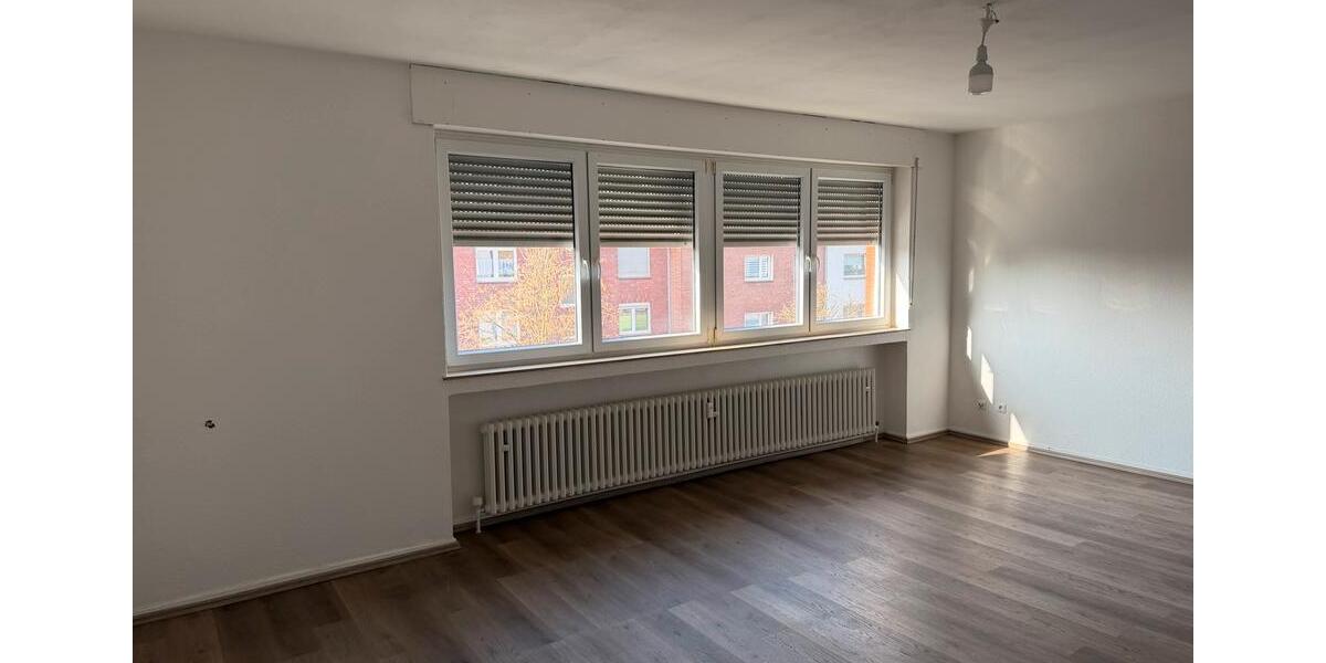 Etagenwohnung Oberhausen Alstaden - 3.5 Zimmer, 88 m&sup2;, 850&euro; | Angebot:25287423