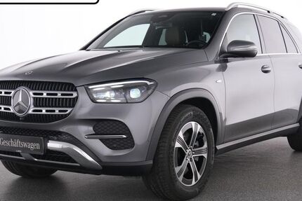 Mercedes-Benz GLE 350 8.789 km 72.995 &euro; Essen 45309
