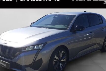 Peugeot 308 15.600 km 23.990 &euro; Krefeld 47800