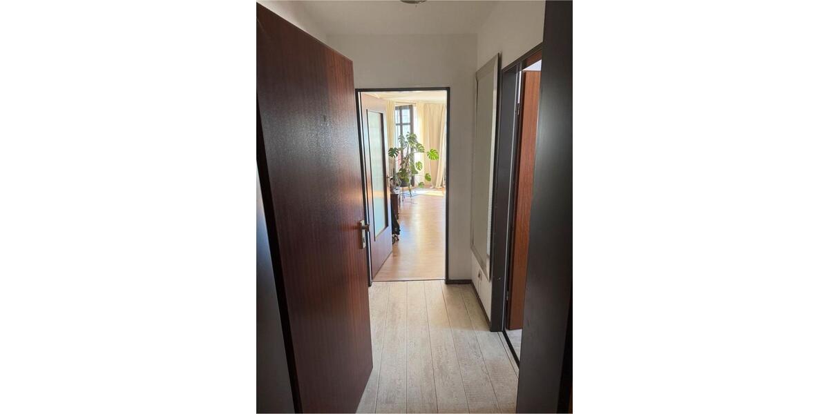 Etagenwohnung Duisburg Hochheide - 2 Zimmer, 60 m&sup2;, 900&euro; | Angebot:25922827