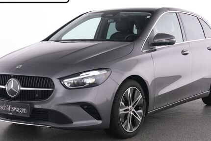 Mercedes-Benz B 180 5.449 km 35.700 &euro; Essen 45309