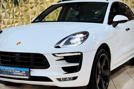 Porsche Macan 135.000 km 39.999 &euro; Essen 45326