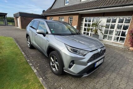 Toyota RAV 4 245.000 km 16.900 &euro; Moers 47441