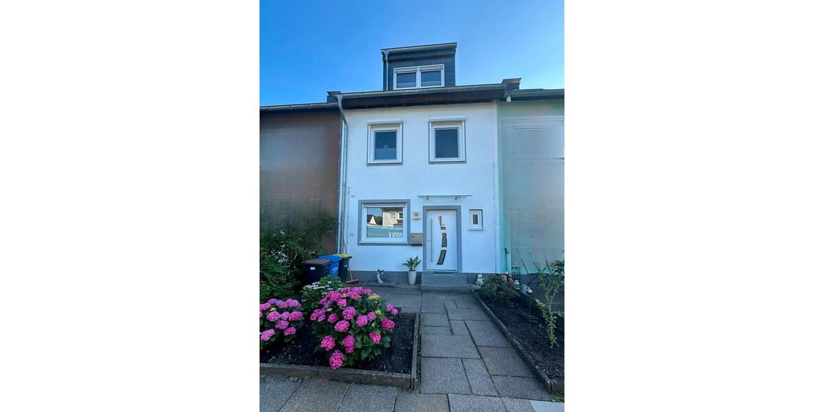 Reihenhaus Essen Stadtbezirk VII - 4 Zimmer, 95 m&sup2;, 369.000&euro; | Angebot:27016996