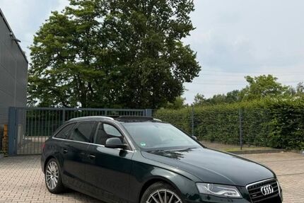 Audi A4 242.636 km 5.000 &euro; Raesfeld 46348