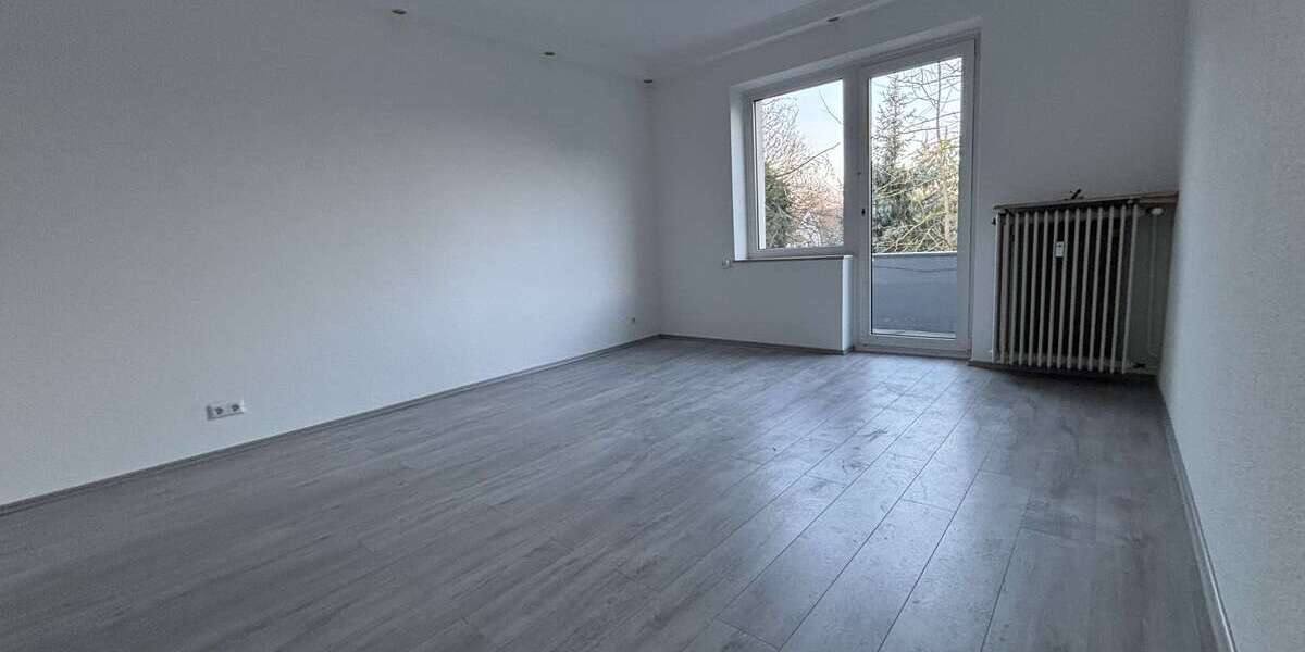 Etagenwohnung Duisburg Marxloh - 2 Zimmer, 67 m&sup2;, 46.900&euro; | Angebot:25389671