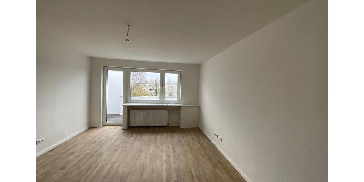 Etagenwohnung Kamp-Lintfort Lintfort - 2 Zimmer, 66 m&sup2;, 530&euro; | Angebot:23311083